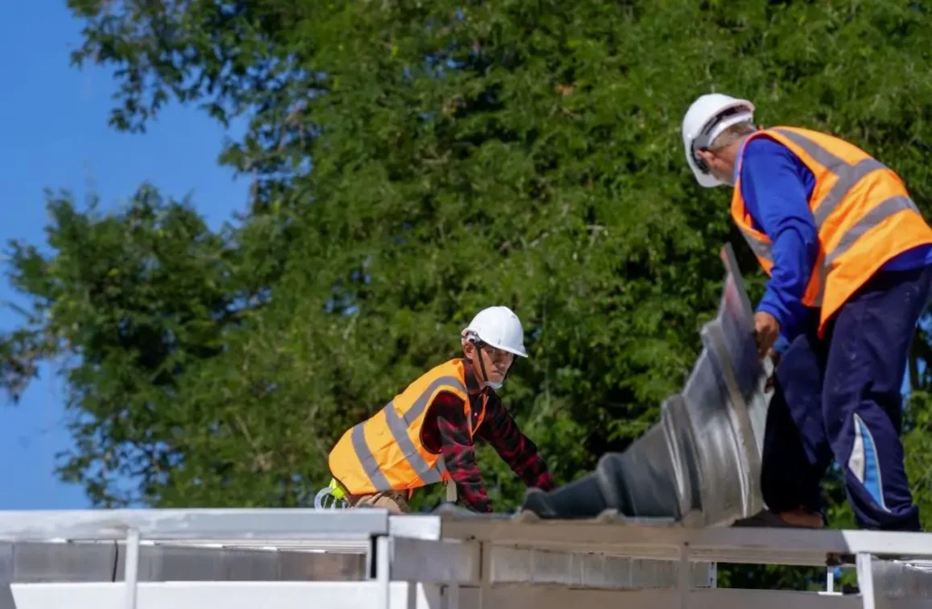 Everything You Need to Know About Roof Installations