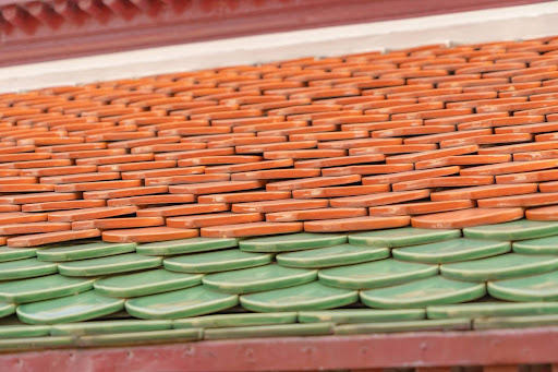 Most Popular Types of Roof Tiles for Residential Properties