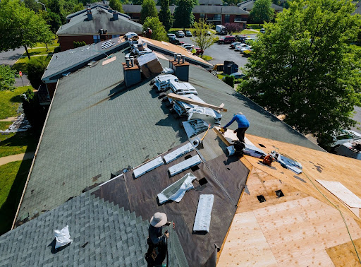 Roof Shapes: How Long Does it Take to Replace a Roof?