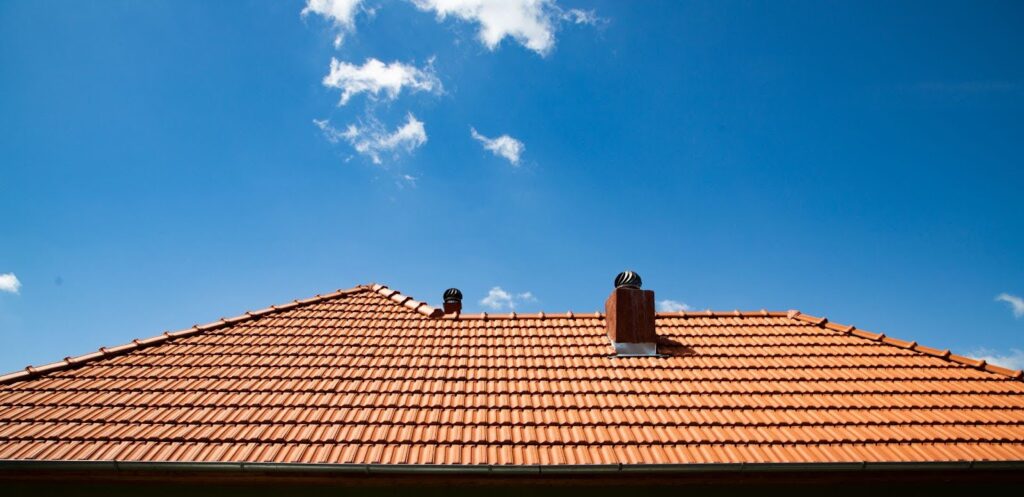 How Roofing Tile Enhances Both Curb Appeal and Durability