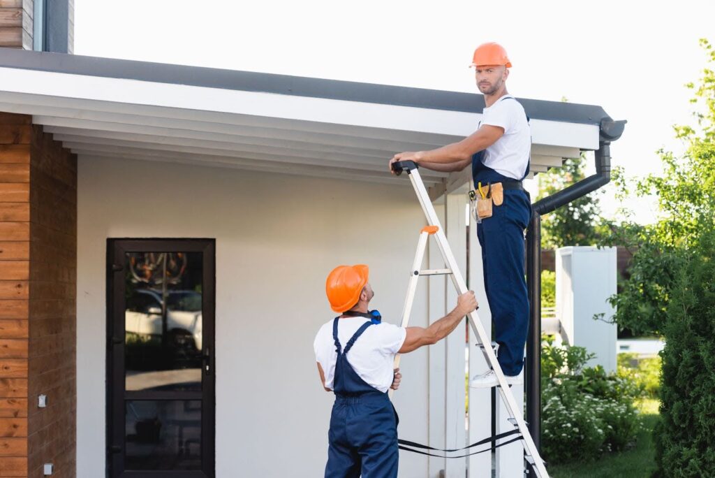 Return on Investment: Why Installing Gutters Adds Value to Your Home