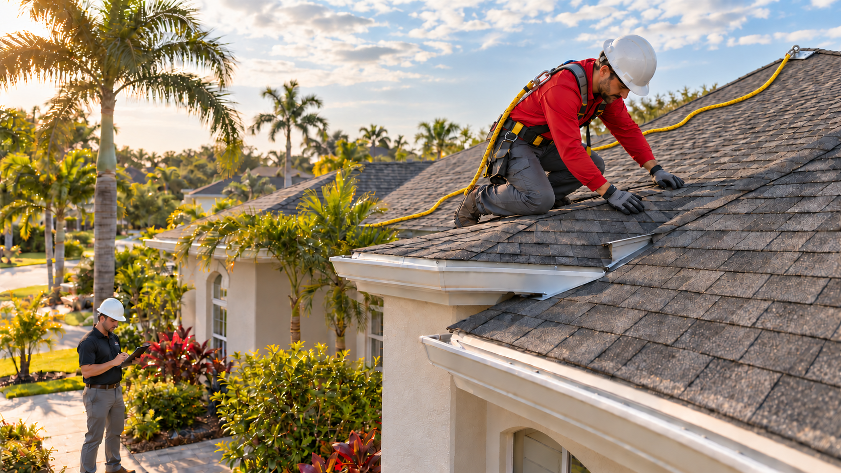 How to Choose a Roofing Contractor in Hillsborough County, Florida